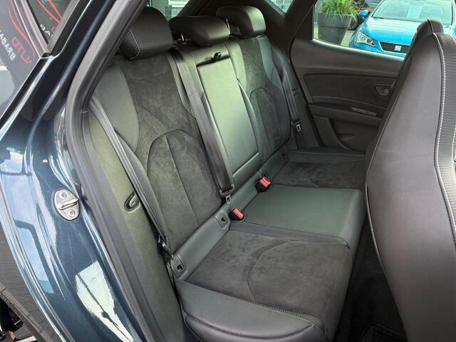 Seat LEON 2.0 TSI CUPRA Pano Camera DigiDash
