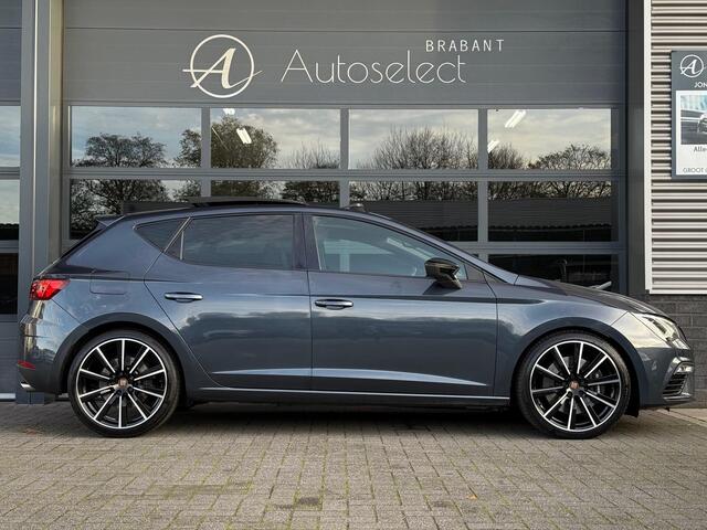 Seat LEON 2.0 TSI CUPRA Pano Camera DigiDash