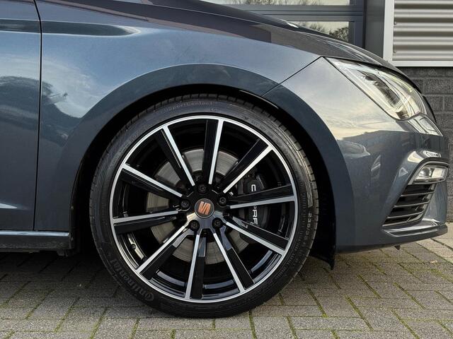 Seat LEON 2.0 TSI CUPRA Pano Camera DigiDash