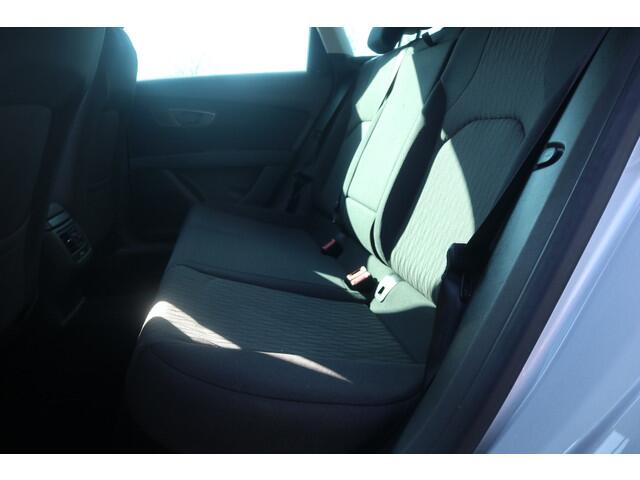 Seat LEON ST 1.0 EcoTSI Style Connect | Navigatie | Climate Control | PDC | APK 27-08-2026 |