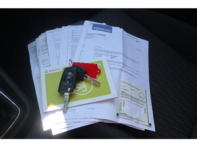 Seat LEON ST 1.0 EcoTSI Style Connect | Navigatie | Climate Control | PDC | APK 27-08-2026 |