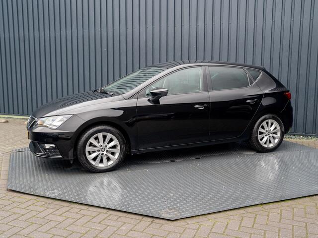 Seat LEON 1.0 TSI Style Ultimate Edition | Camera | Keyless | Prijs Rijklaar!!