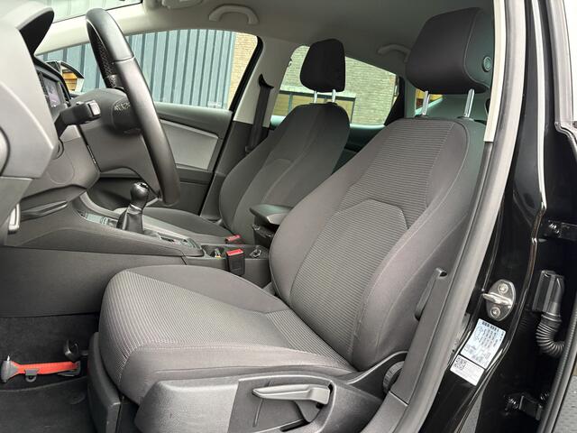 Seat LEON 1.0 TSI Style Ultimate Edition | Camera | Keyless | Prijs Rijklaar!!