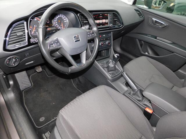 Seat LEON ST 1.0 ECOTSI 116PK STYLE!! All- in Prijs!
