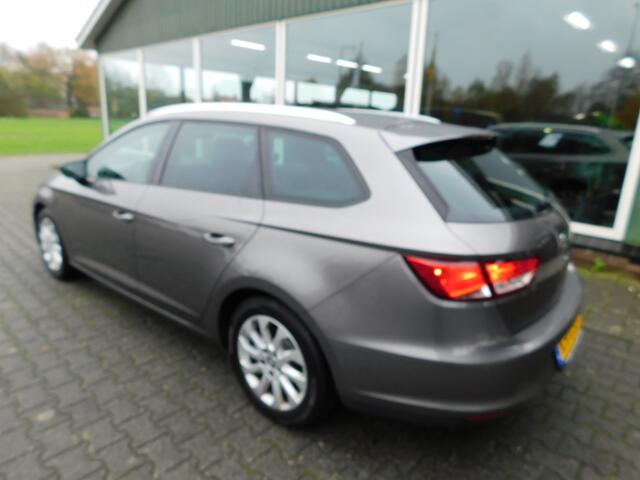 Seat LEON ST 1.0 ECOTSI 116PK STYLE!! All- in Prijs!