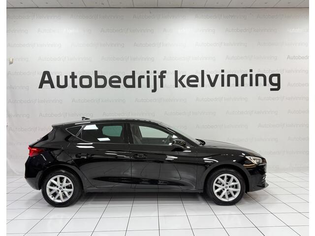 Seat LEON 1.5 TSI Style BnsIn Bovag Garantie