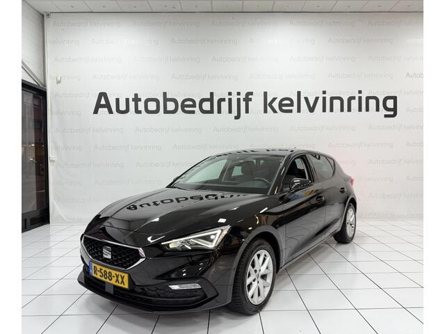 Seat LEON 1.5 TSI Style BnsIn Bovag Garantie