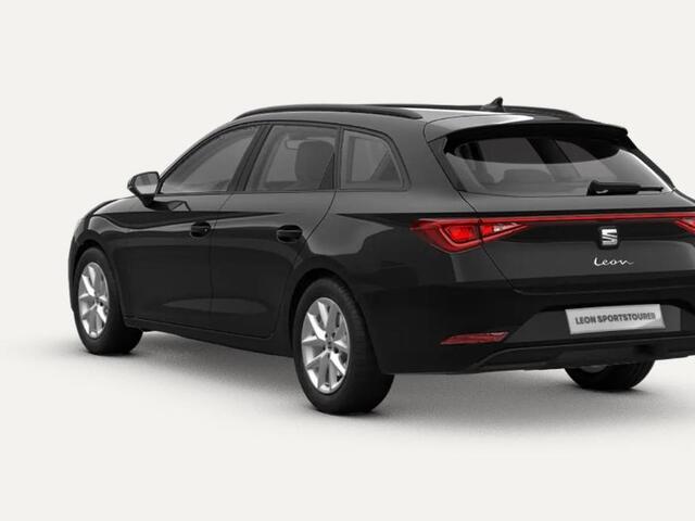 Seat LEON Sportstourer Style 1.5 TSI 85 kW / 115 PK Stationwagen 6 versn.