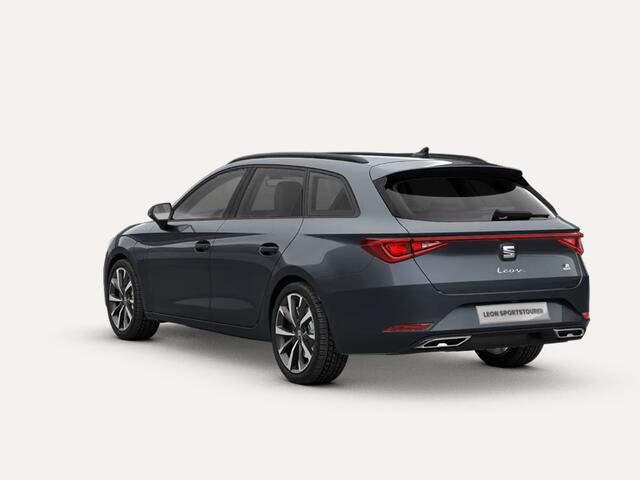Seat LEON Sportstourer FR Business 1.5 TSI eHybrid 150 kW / 204 PK Statio | 18'' Lichtmetalen Velgen | Safe & drive Pakket