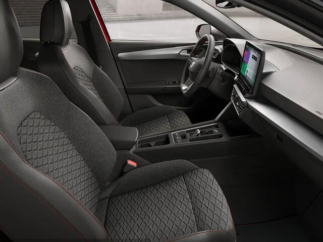 Seat LEON Sportstourer FR Business 1.5 TSI eHybrid 150 kW / 204 PK Statio | 18'' Lichtmetalen Velgen | Safe & drive Pakket