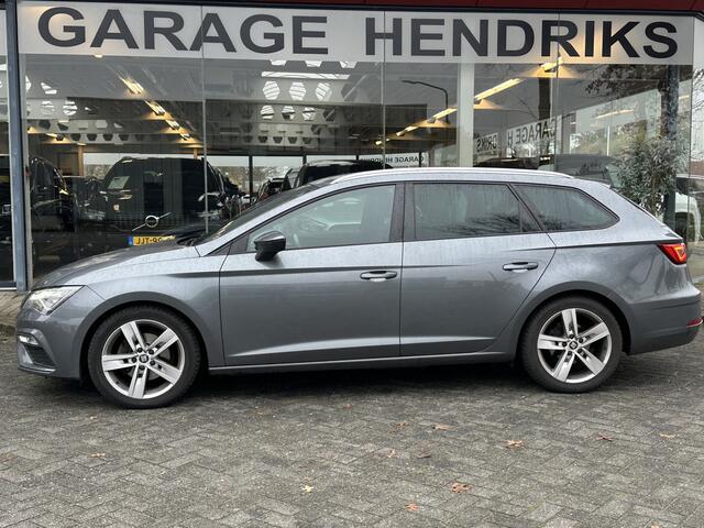 Seat LEON ST 1.4 150 PK FR | AUTOMAAT | |Afn TREKHAAK | LED | Occasion