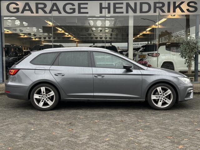Seat LEON ST 1.4 150 PK FR | AUTOMAAT | |Afn TREKHAAK | LED | Occasion