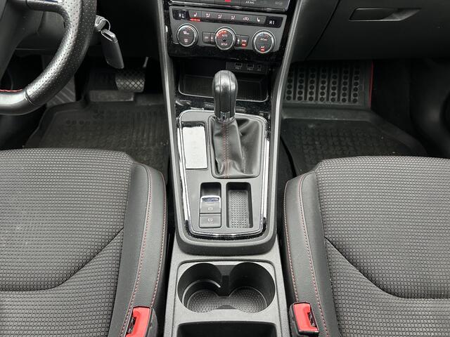 Seat LEON ST 1.4 150 PK FR | AUTOMAAT | |Afn TREKHAAK | LED | Occasion