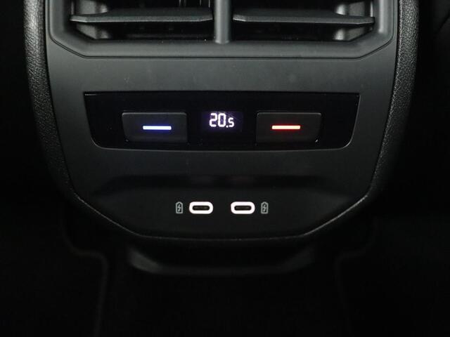 Seat LEON 1.4 TSI eHybrid PHEV FR | Stoelverwarming | Adaptive cruise | Camera | Carplay | Stuurverwarming | 18'' | Navigatie | Park Assist | Keyless | Sportstoelen | Plug In