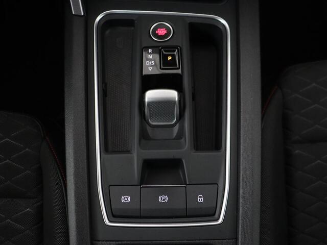 Seat LEON 1.4 TSI eHybrid PHEV FR | Stoelverwarming | Adaptive cruise | Camera | Carplay | Stuurverwarming | 18'' | Navigatie | Park Assist | Keyless | Sportstoelen | Plug In