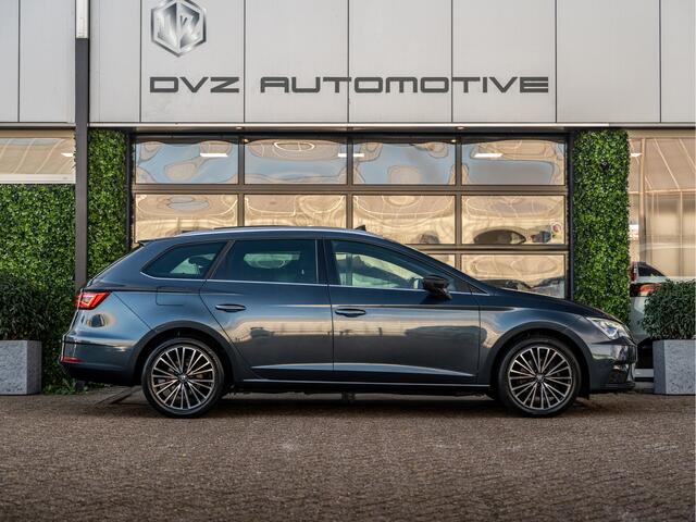Seat LEON ST 1.5 TSI Xcellence Business Intense | Pano | Leder | Camera