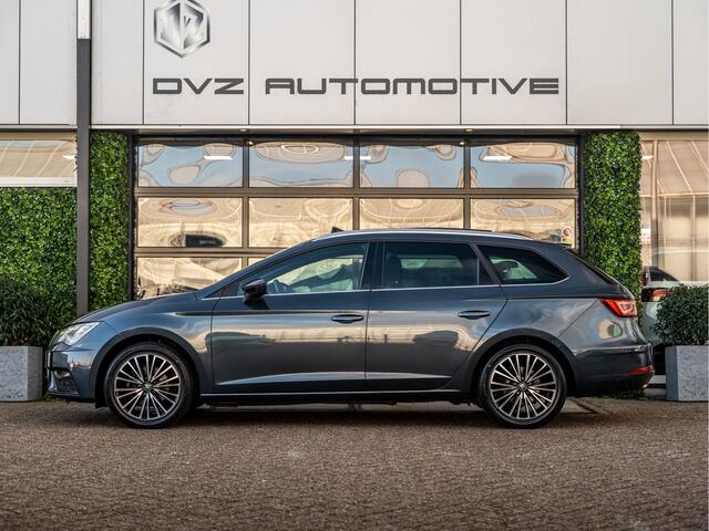 Seat LEON ST 1.5 TSI Xcellence Business Intense | Pano | Leder | Camera