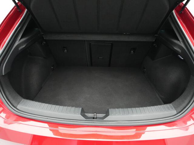 Seat LEON 1.4 TSI 204pk eHybrid PHEV FR Navigatie Camera Keyless Parkassist 18"velgen 29