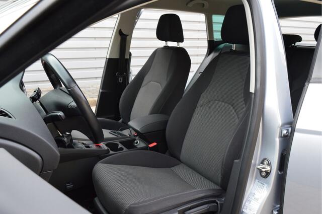 Seat LEON ST 1.0 EcoTSI Style Business Intense O.a: PDC, Keyless, Cruise, Clima, Navi, Carplay, Etc. All-in prijs!