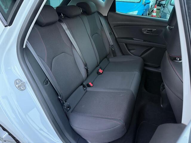 Seat LEON 1.4 EcoTSI FR Cruise LED CarPlay