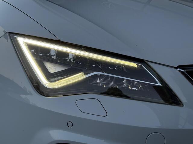 Seat LEON 1.4 EcoTSI FR Cruise LED CarPlay