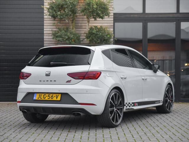Seat LEON 2.0 TSI CUPRA 300