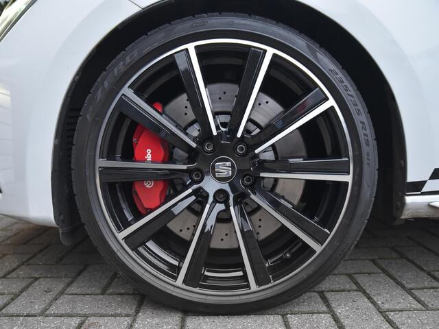 Seat LEON 2.0 TSI CUPRA 300