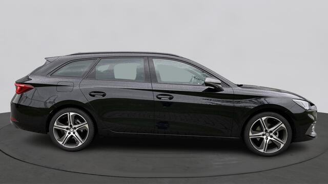 Seat LEON Sportstourer 1.0 eTSI FR Business