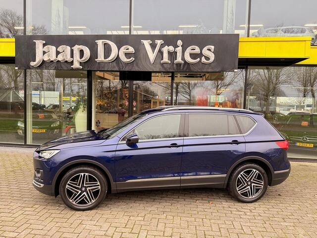 Seat Tarraco 1.5 TSI Xcellence Limited Edition