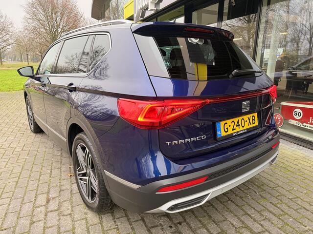 Seat Tarraco 1.5 TSI Xcellence Limited Edition