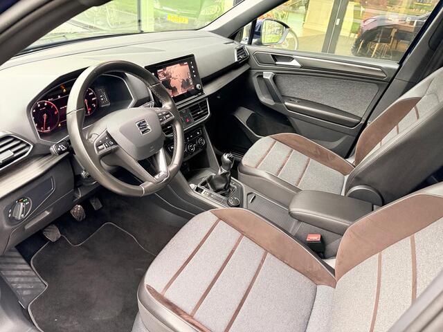 Seat Tarraco 1.5 TSI Xcellence Limited Edition