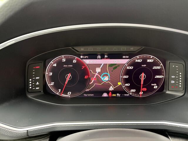 Seat Tarraco 1.5 TSI Xcellence Limited Edition