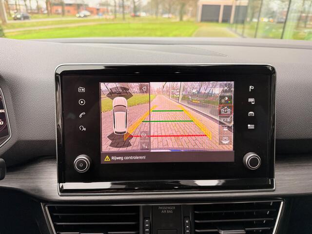 Seat Tarraco 1.5 TSI Xcellence Limited Edition