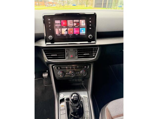 Seat Tarraco 1.5 TSI Xcellence Limited Edition