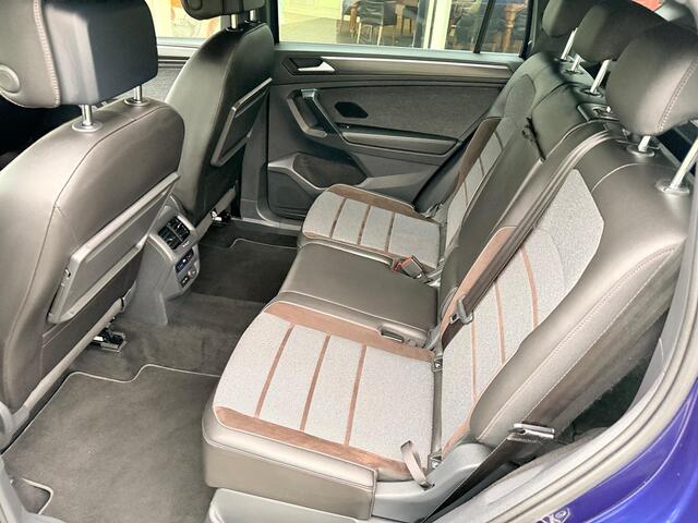 Seat Tarraco 1.5 TSI Xcellence Limited Edition