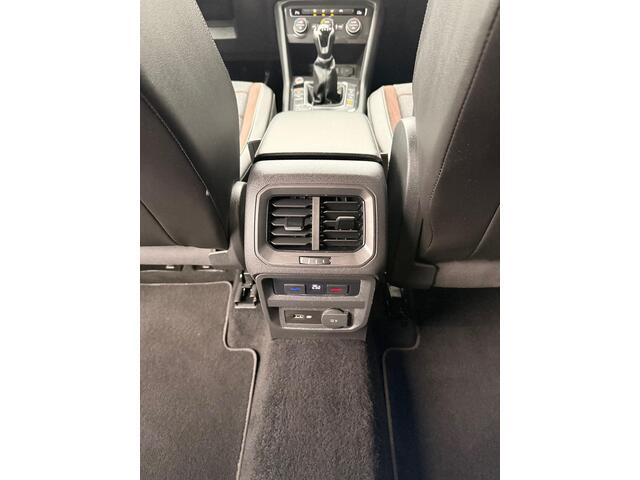 Seat Tarraco 1.5 TSI Xcellence Limited Edition