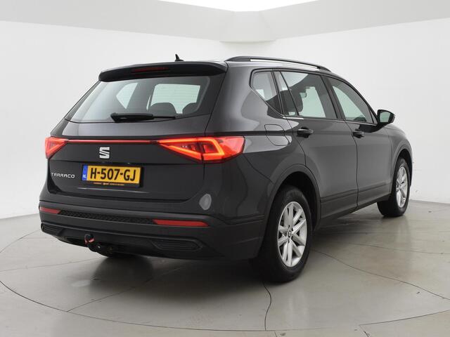 Seat Tarraco 1.5 TSI 150 PK STYLE LIMITED + TREKHAAK | VIRTUAL COCKPIT | LED | CAMERA