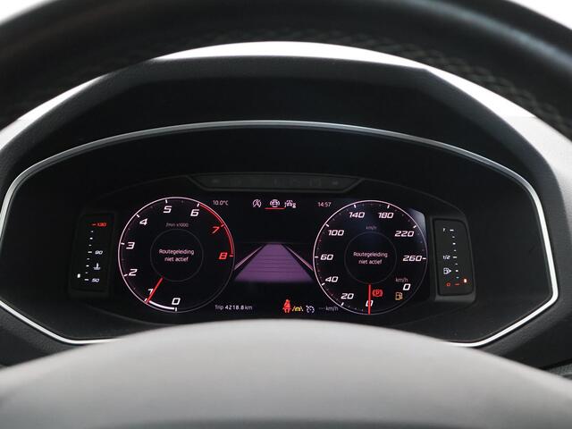 Seat Tarraco 1.5 TSI 150 PK STYLE LIMITED + TREKHAAK | VIRTUAL COCKPIT | LED | CAMERA