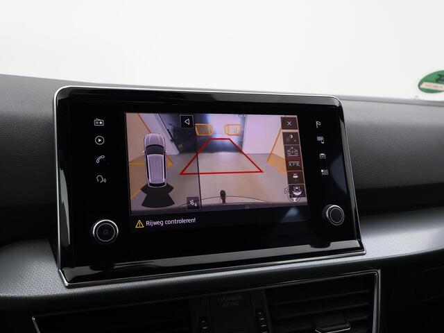Seat Tarraco 1.5 TSI 150 PK STYLE LIMITED + TREKHAAK | VIRTUAL COCKPIT | LED | CAMERA