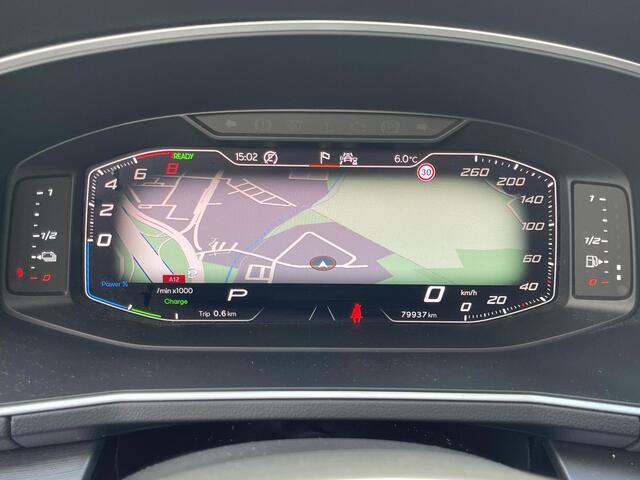 Seat Tarraco 1.4 TSI e-Hybrid PHEV FR Business Intense 20"/Panoramadak/Elektrische klep/Virtual Cockpit/360 Camera/Stuur + stoelverwarming v+a/LED/Apple Carplay & Android Auto