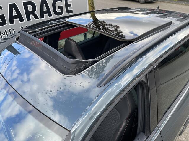 Seat Tarraco 1.4 TSI e-Hybrid PHEV FR Business Intense 20"/Panoramadak/Elektrische klep/Virtual Cockpit/360 Camera/Stuur + stoelverwarming v+a/LED/Apple Carplay & Android Auto