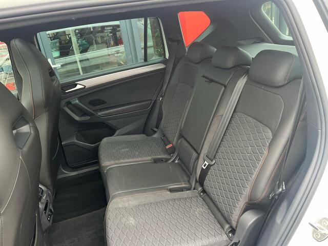 Seat Tarraco 1.4 TSI e-Hybrid PHEV FR Business / Pano / Stoelverwarm. voor + achter / Camera / Elekt. klep /