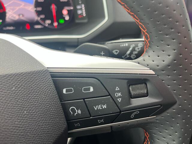 Seat Tarraco 1.4 TSI e-Hybrid PHEV FR Business / Pano / Stoelverwarm. voor + achter / Camera / Elekt. klep /