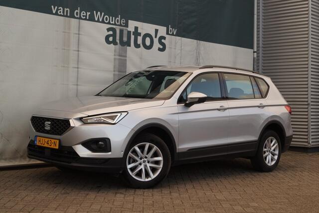 Seat Tarraco 1.5 TSI 150pk DSG Style Business Intense 7-persoons