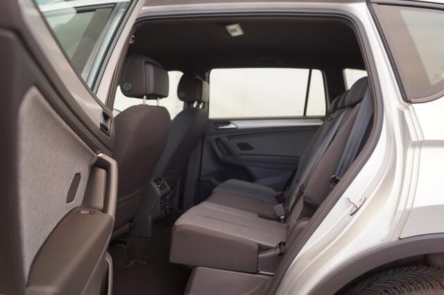 Seat Tarraco 1.5 TSI 150pk DSG Style Business Intense 7-persoons