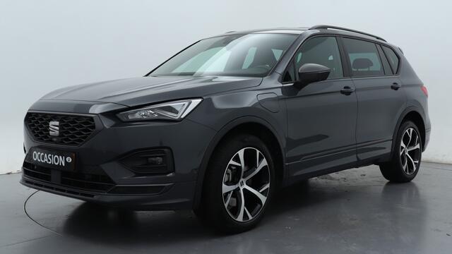 Seat Tarraco 1.4 TSI e-Hybrid 245pk PHEV FR Business DSG / Navigatie / Keyless / 360 Camera / Elek. Achterklep