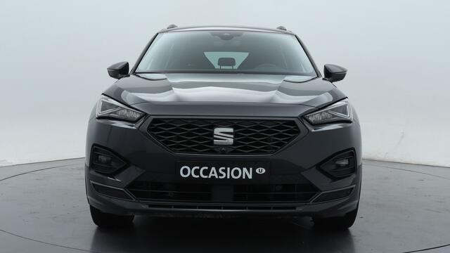 Seat Tarraco 1.4 TSI e-Hybrid 245pk PHEV FR Business DSG / Navigatie / Keyless / 360 Camera / Elek. Achterklep