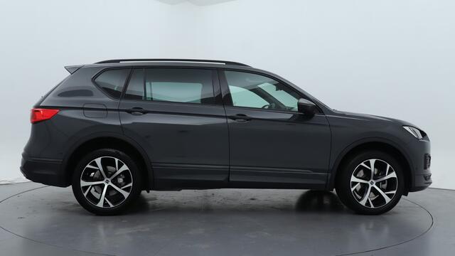 Seat Tarraco 1.4 TSI e-Hybrid 245pk PHEV FR Business DSG / Navigatie / Keyless / 360 Camera / Elek. Achterklep