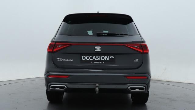 Seat Tarraco 1.4 TSI e-Hybrid 245pk PHEV FR Business DSG / Navigatie / Keyless / 360 Camera / Elek. Achterklep