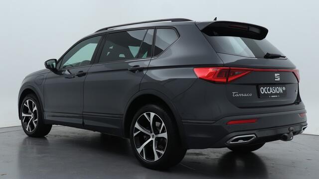 Seat Tarraco 1.4 TSI e-Hybrid 245pk PHEV FR Business DSG / Navigatie / Keyless / 360 Camera / Elek. Achterklep